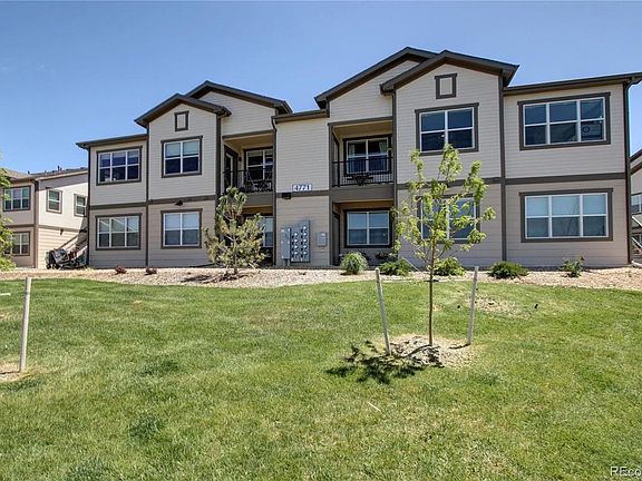 Building View from North