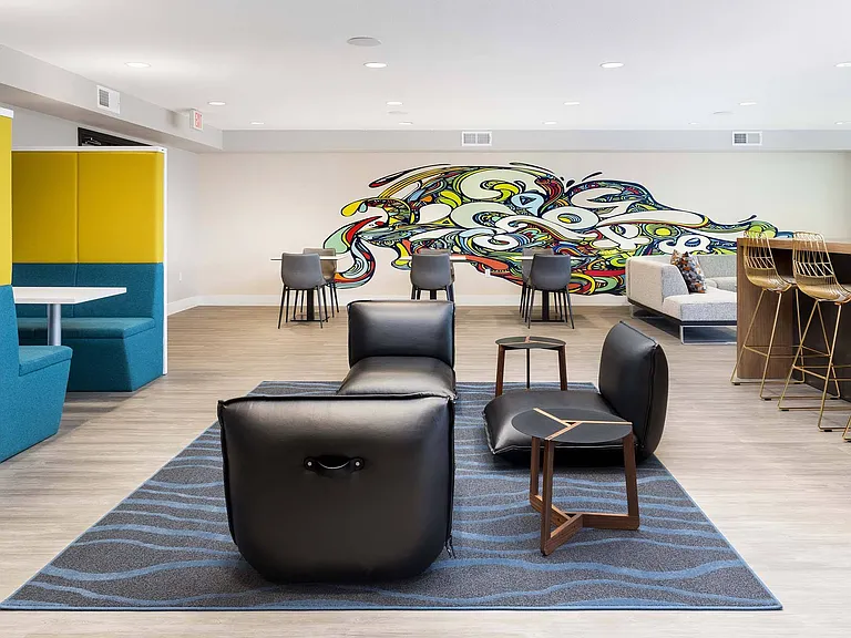 Elements Apartments* — Photo 36