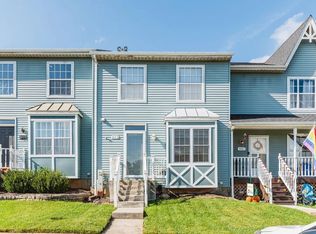 649 Milford Ct, Abingdon, MD