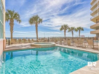401 E Beach Blvd Unit 1804, Gulf Shores, AL, 36542