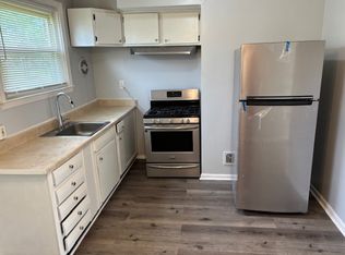 3801 Callaway Ave #A2, Baltimore, MD 21215