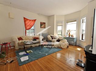 9 Sparhawk St #2, Brighton, MA 02135