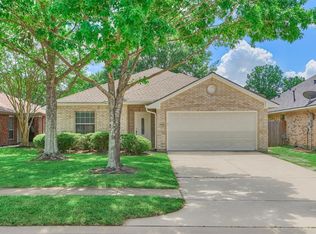 2610 Braley Park Ln, Conroe, TX 77385