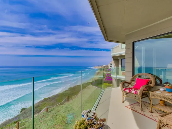 (undisclosed Address), Solana Beach, CA 92075