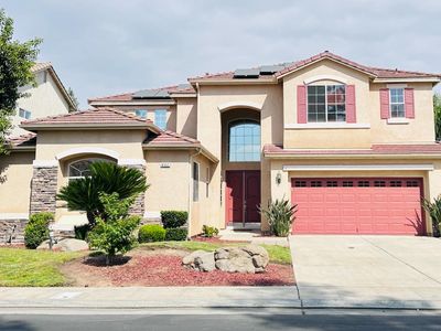 8352 N Shallot Way, Fresno, CA, 93720