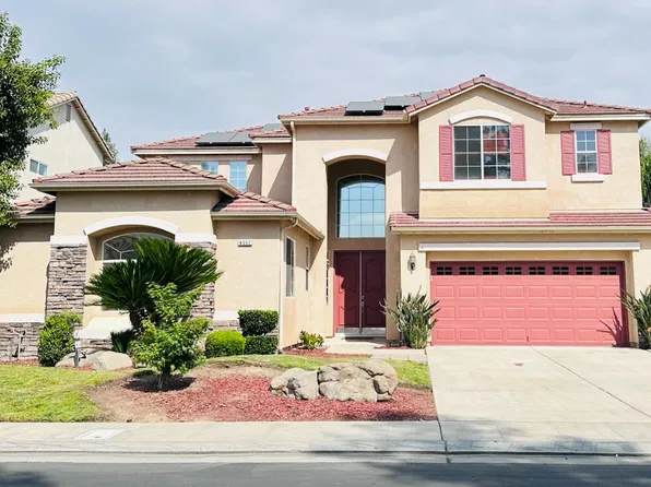 8352 N Shallot Way, Fresno, CA 93720