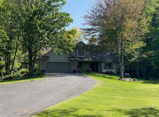 9150 108th St, Middleville, MI 49333