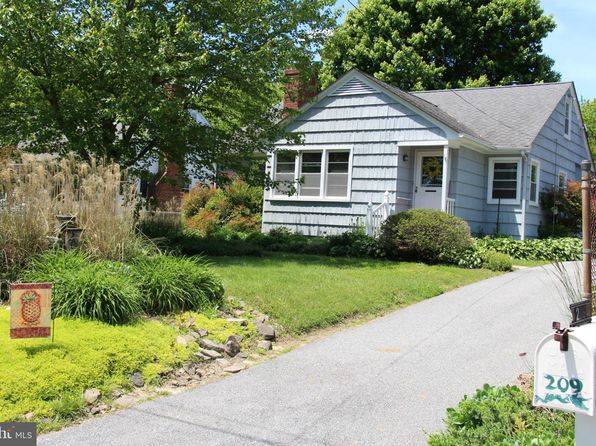 209 Choptank Ave