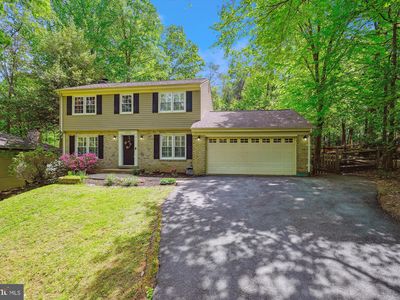 15905 Marlington Dr, Dumfries, VA, 22025