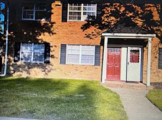 50 Garden View Ter Unit 2, Hightstown, NJ 08520