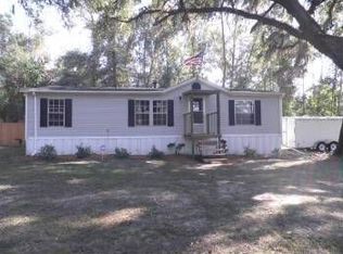 250 Hartsfield, Perry, FL 32344