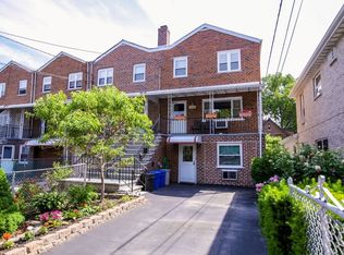 1260 Crosby Ave, Bronx, NY 10461