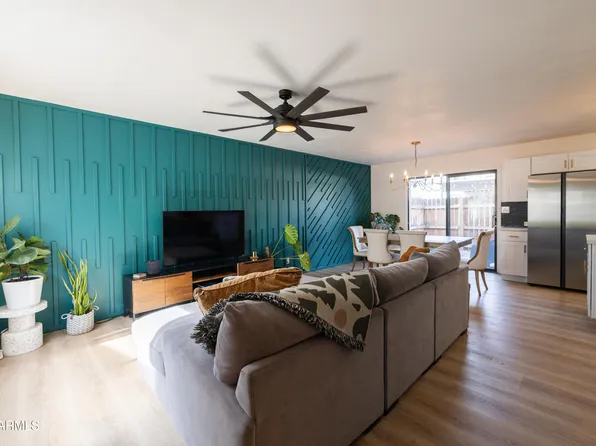 5106 N 17TH Avenue #3, Phoenix, AZ 85015