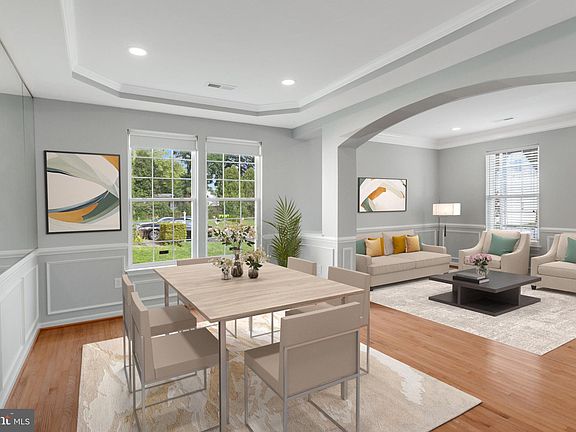 4th image of 4029 White Haven Dr