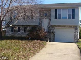 22092 Caravel Ct, Great Mills, MD 20634