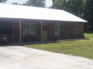 8417 Crossroads, Benton, AR 72015