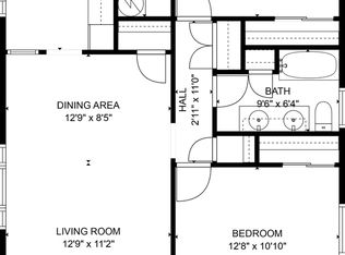 2461 20th St, Boulder, CO 80304