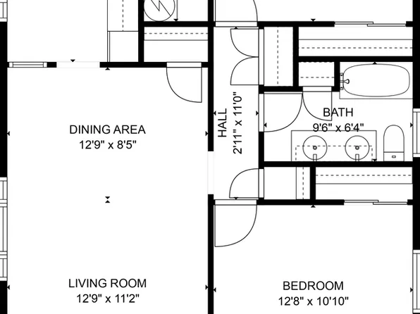 2461 20th St, Boulder, CO 80304