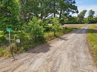 Buddy Rd, Hemingway, SC 29554