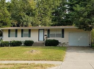 8508 E 92nd St, Kansas City, MO 64138