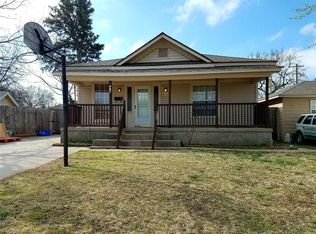 216 SE 34th St, Oklahoma City, OK 73129