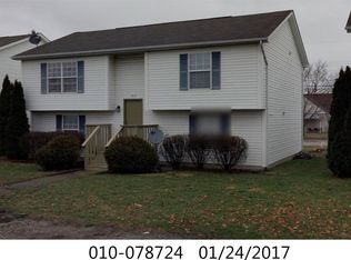 146 Derrer Rd, Columbus, OH 43204