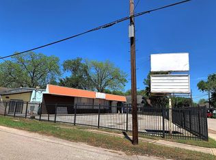 805 Maltby St, Houston, TX 77011