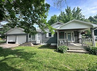 601 N Adams St, Memphis, MO 63555