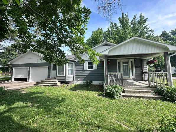601 N Adams St, Memphis, MO 63555