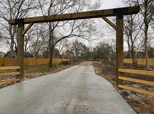 5841 Fm 646 Rd S, Santa Fe, TX 77510