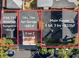 1204 Lincoln Ave, San Diego, CA 92103