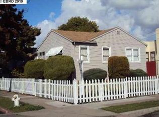 6274 Hayes St, Oakland, CA 94621