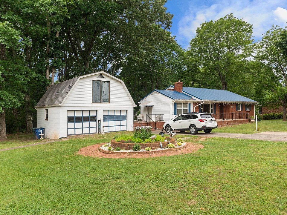 1594 Wolf Island Rd, Reidsville, NC 27320 Zillow