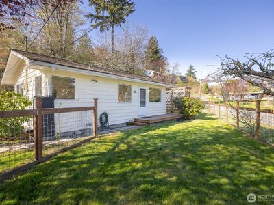 4339 Alice Street, Bellingham, WA, 98226