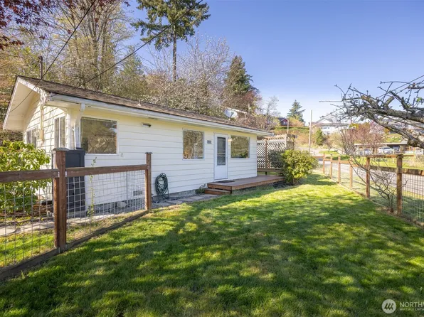 4339 Alice Street, Bellingham, WA 98226