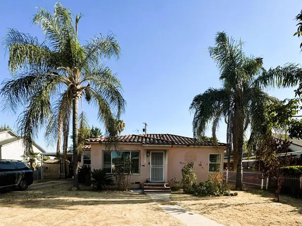 3942 E Townsend Ave, Fresno, CA 93702
