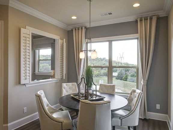 Cafe Pulte Planning Center R