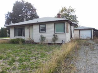 1413 N Oberlin Rd, Spokane, WA 99206