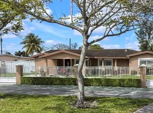 10815 SW 56th St, Miami, FL 33165