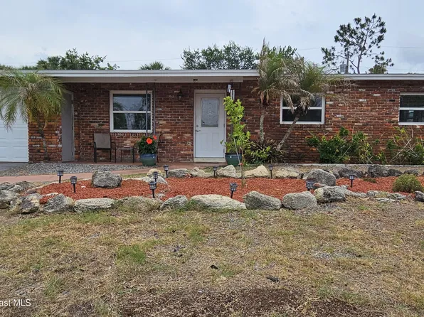 840 Morning Side Dr, Cocoa, FL 32922