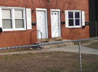 218 S 34th St APT A, Camden, NJ 08105