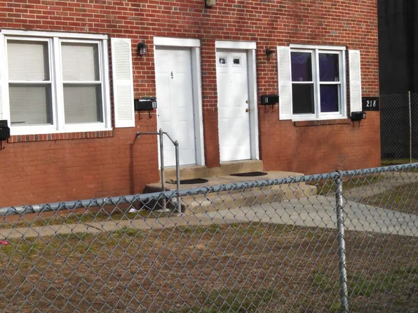 218 S 34th St APT A, Camden, NJ 08105