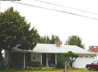 18048 Via Valencia, San Lorenzo, CA 94580