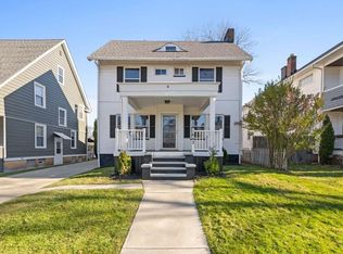 1643 Lincoln Ave, Lakewood, OH 44107