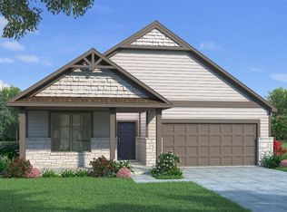 2917 Fox Trail Ln, Fort Worth, TX 76108
