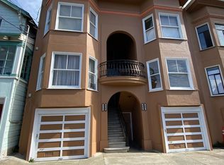 Alabama 1435-1441, San Francisco, CA 94110