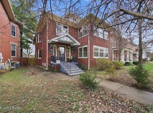 2114 Bonnycastle Ave, Louisville, KY