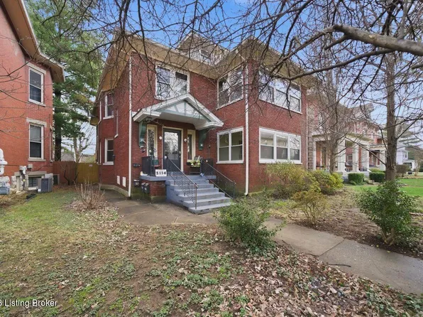 2114 Bonnycastle Ave, Louisville, KY 40205