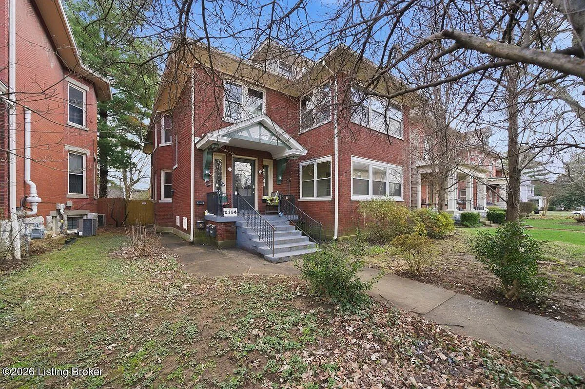 2114 Bonnycastle Ave photo 1