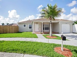 14320 SW 159th St, Miami, FL 33177